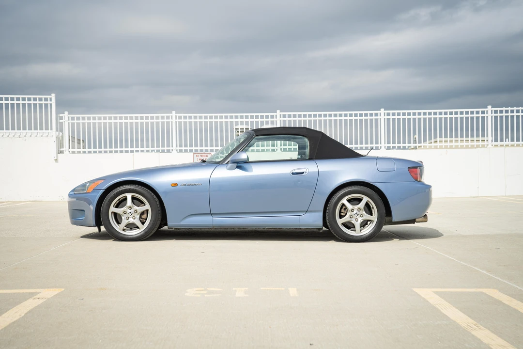 2002 Honda AP1 S2000 - Image 21 of 31