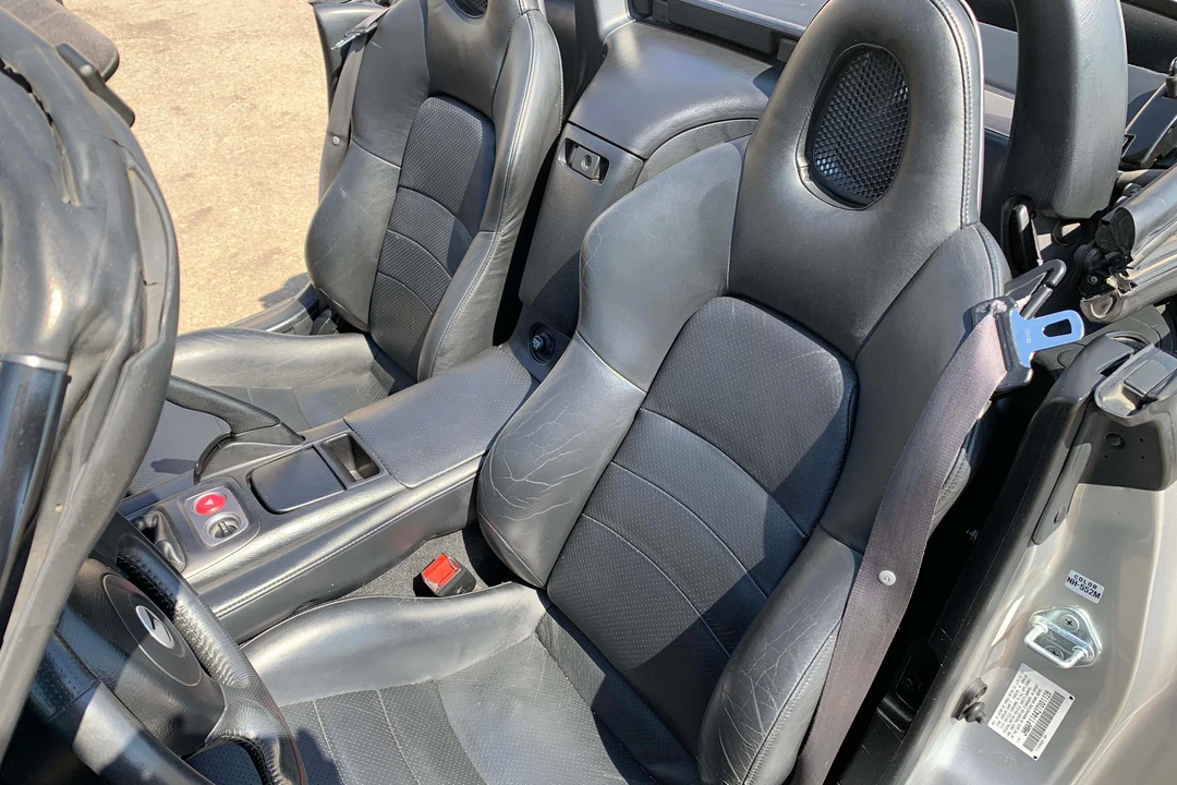 2002 Honda AP1 S2000 - Image 24 of 31