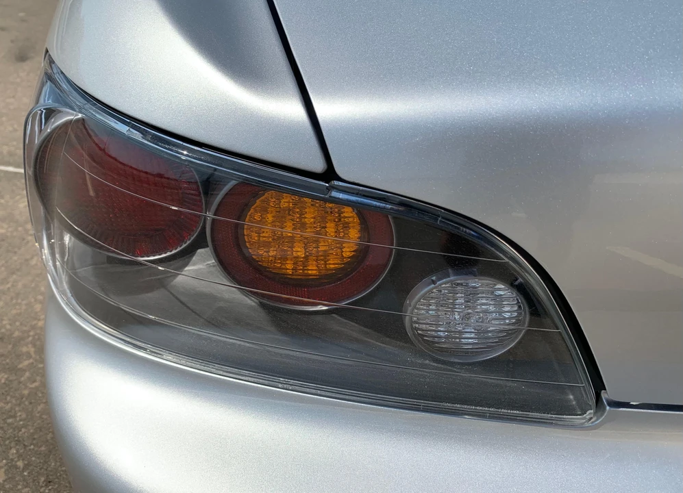 2002 Honda AP1 S2000 - Image 17 of 31