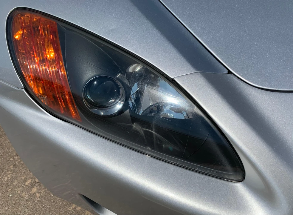 2002 Honda AP1 S2000 - Image 14 of 31