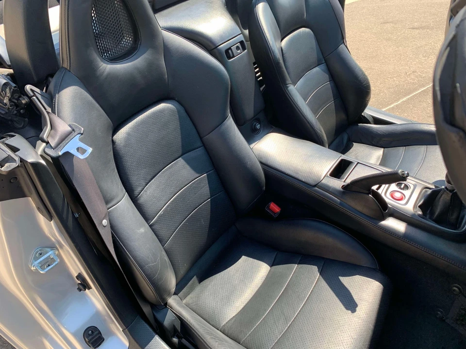 2002 Honda AP1 S2000 - Image 27 of 31