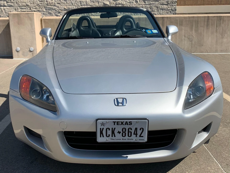 2002 Honda AP1 S2000 - Image 6 of 31