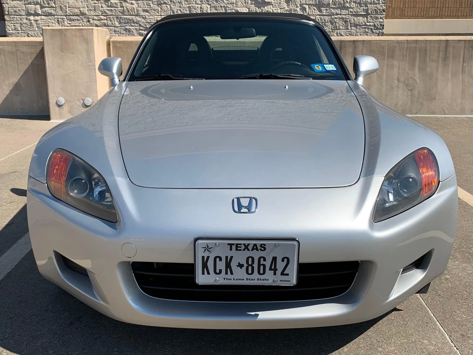 2002 Honda AP1 S2000 - Image 7 of 31