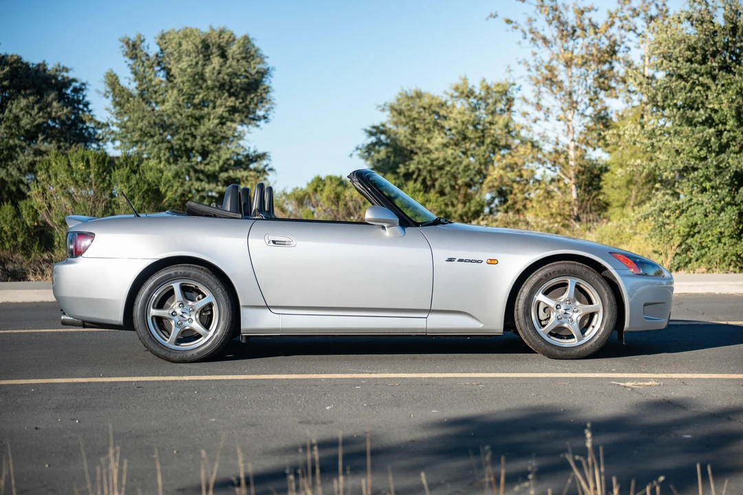 2002 Honda AP1 S2000 - Image 8 of 31