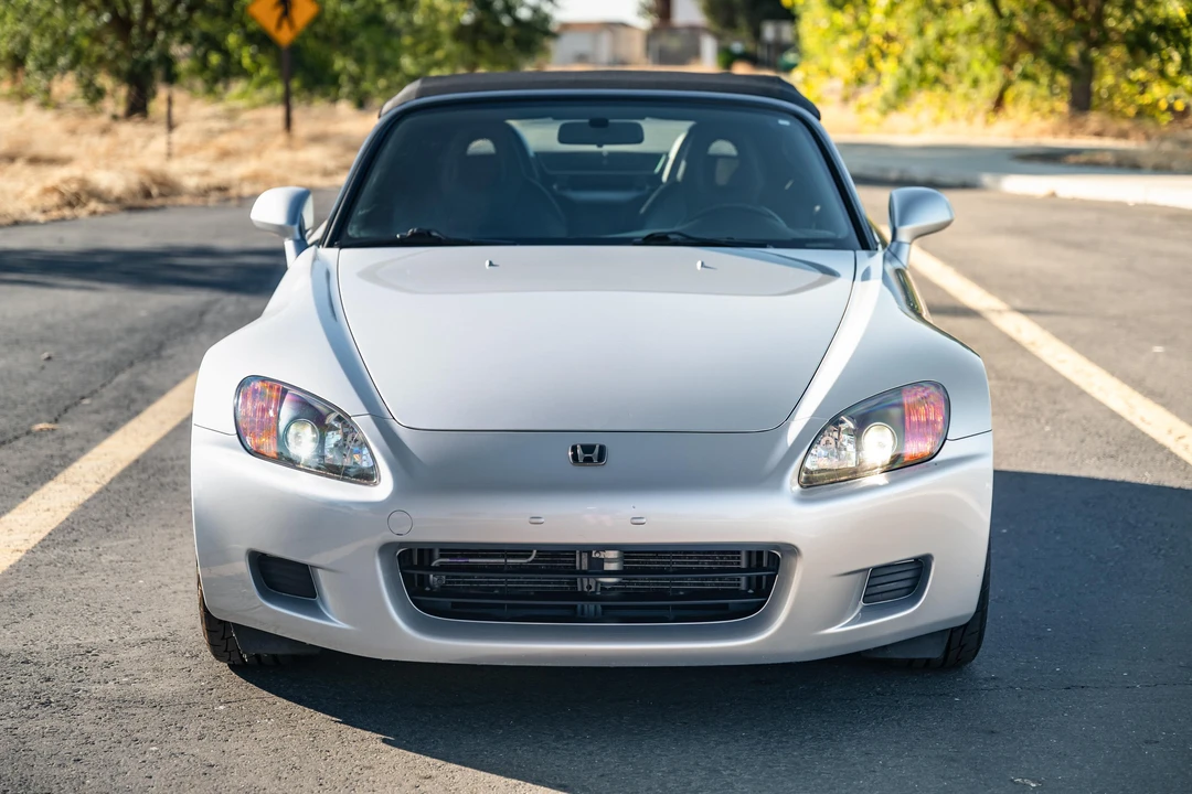 2002 Honda AP1 S2000 - Image 10 of 31