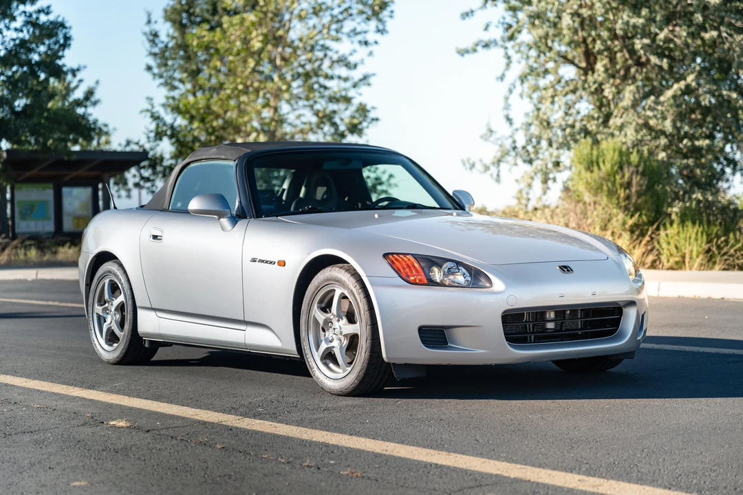 2002 Honda AP1 S2000 - Image 18 of 31