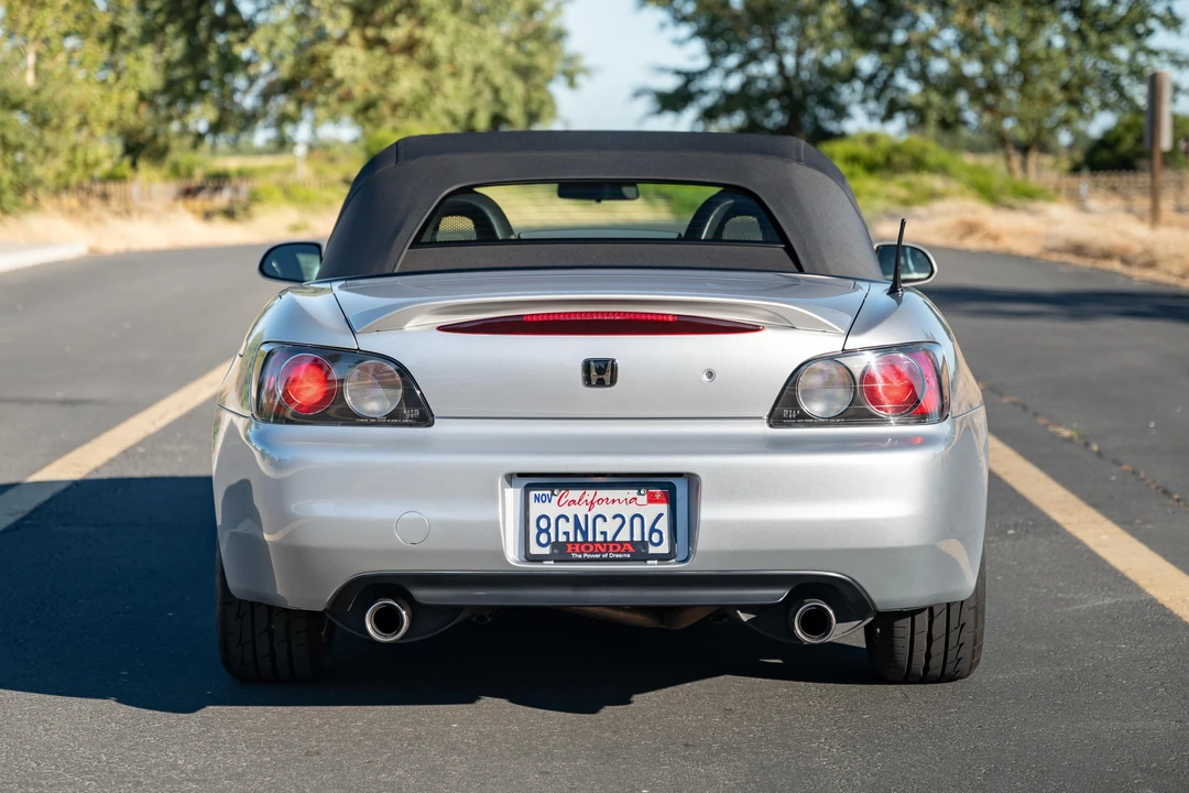 2002 Honda AP1 S2000 - Image 15 of 31