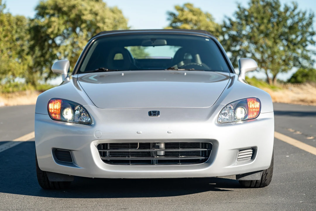 2002 Honda AP1 S2000 - Image 11 of 31