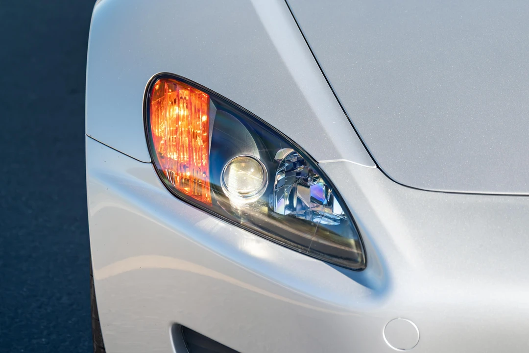 2002 Honda AP1 S2000 - Image 24 of 31