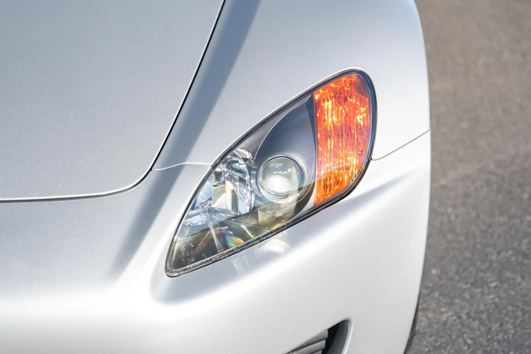 2002 Honda AP1 S2000 - Image 27 of 31