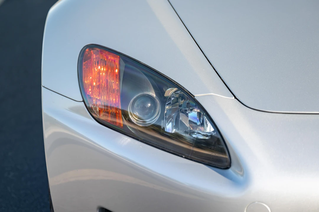 2002 Honda AP1 S2000 - Image 23 of 31