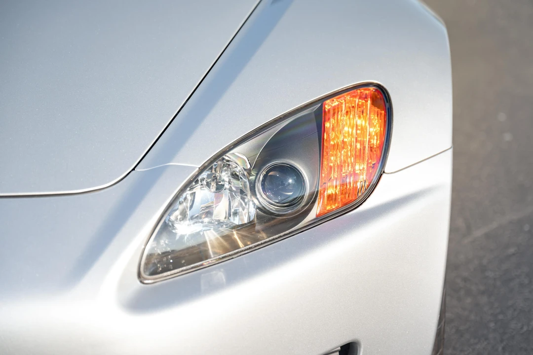 2002 Honda AP1 S2000 - Image 26 of 31