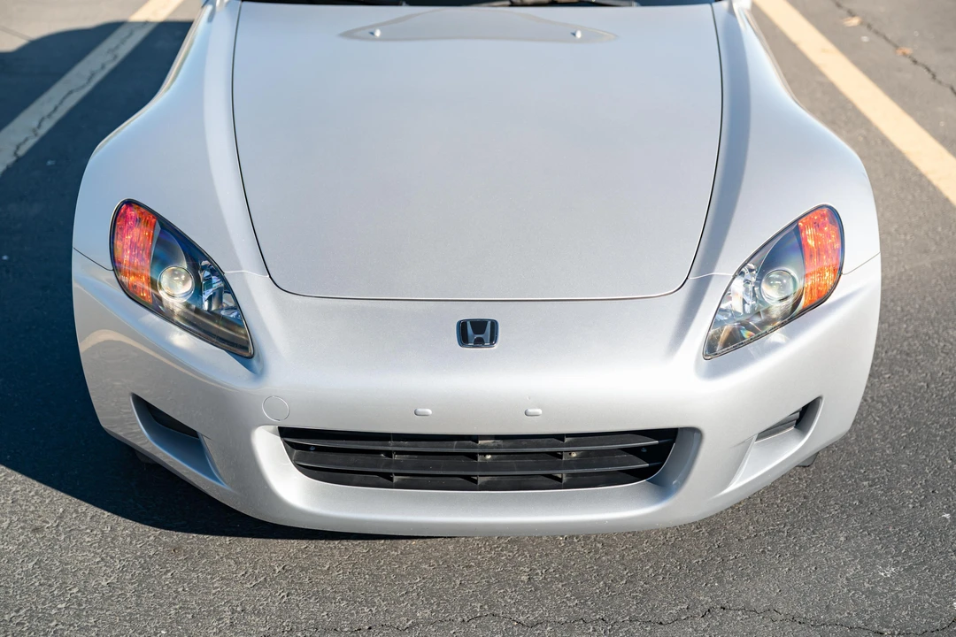 2002 Honda AP1 S2000 - Image 25 of 31