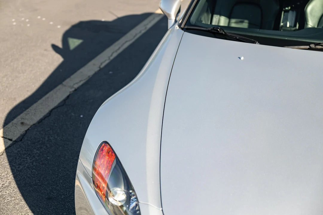 2002 Honda AP1 S2000 - Image 22 of 31