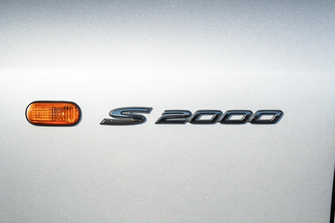 2002 Honda AP1 S2000 - Image 30 of 31