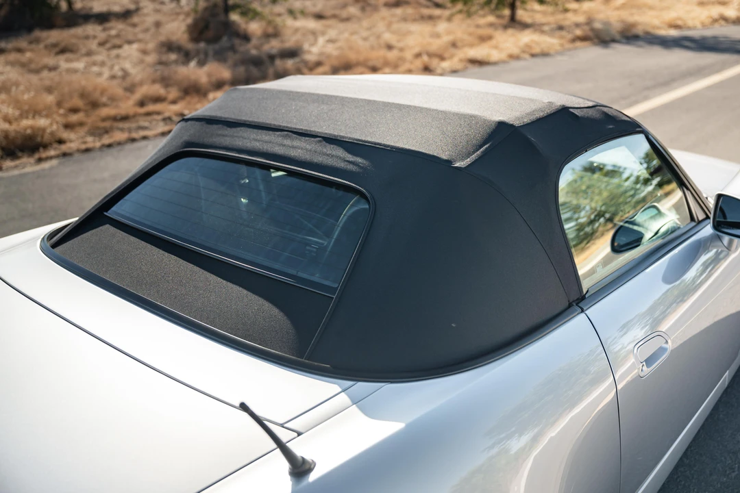 2002 Honda AP1 S2000 - Image 21 of 31