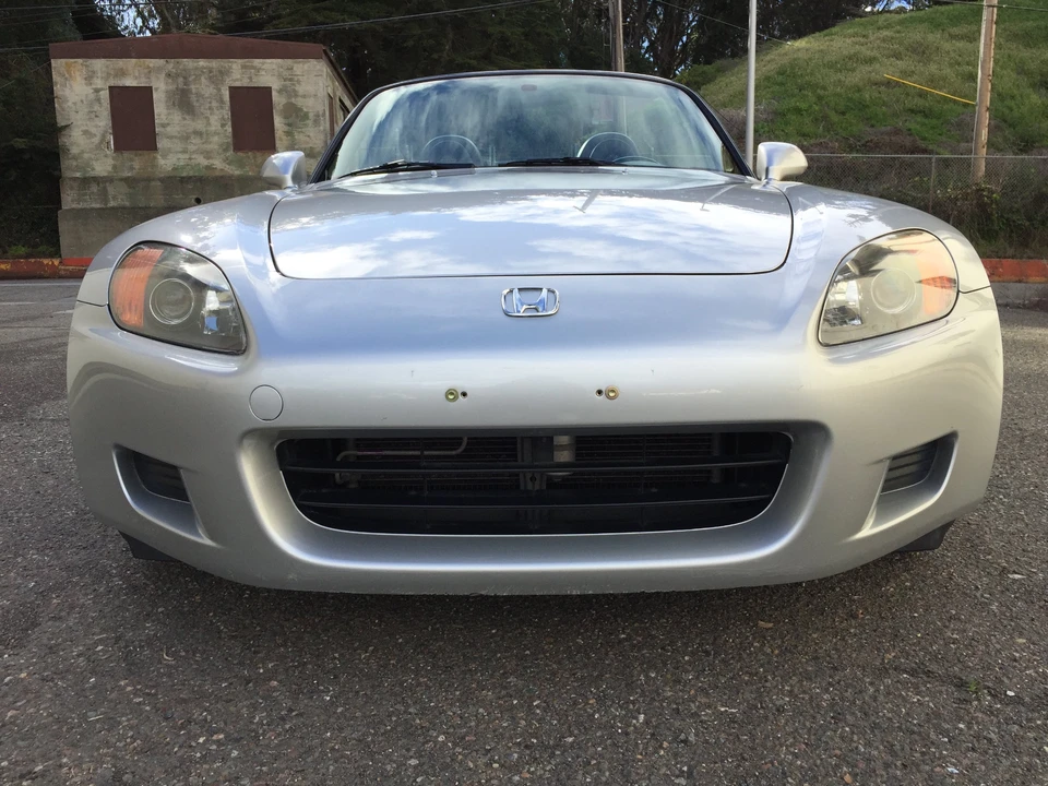 2002 Honda AP1 S2000 - Image 3 of 31