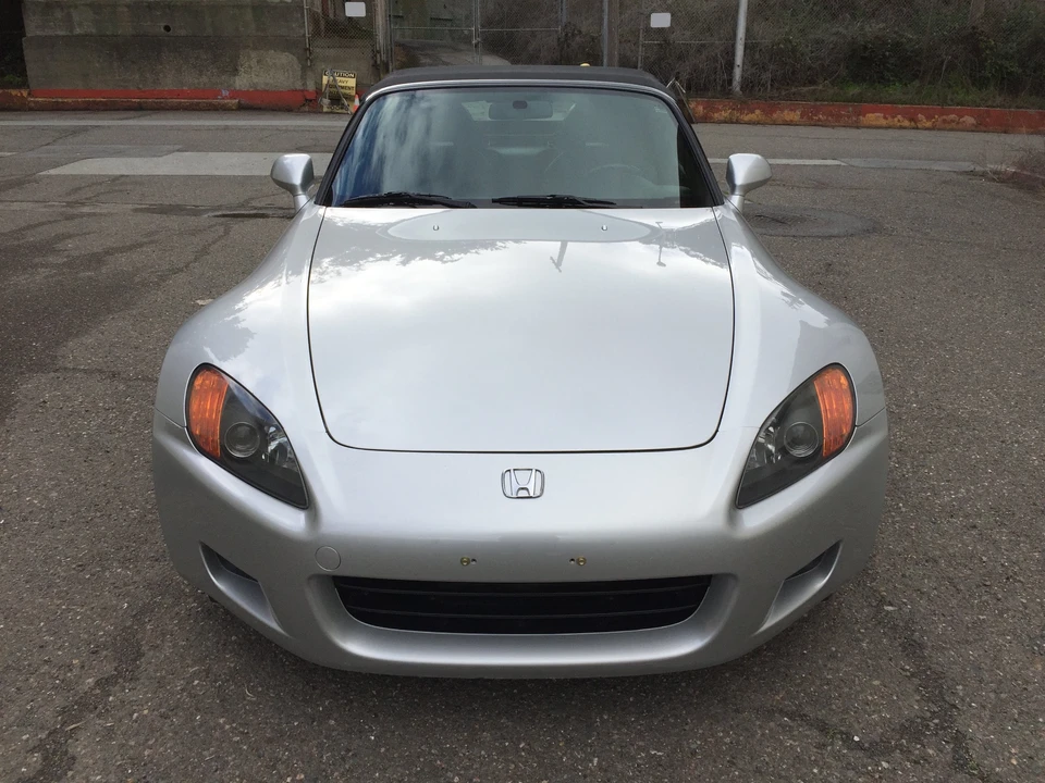 2002 Honda AP1 S2000 - Image 22 of 31