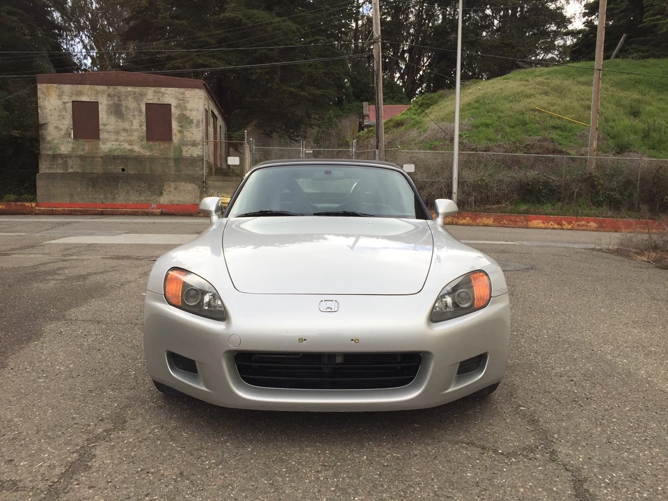 2002 Honda AP1 S2000 - Image 21 of 31