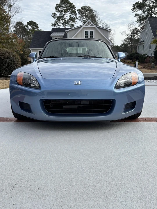 2002 Honda AP1 S2000 - Image 11 of 31