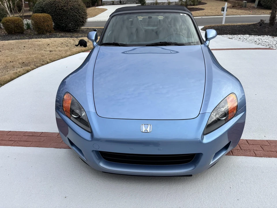 2002 Honda AP1 S2000 - Image 10 of 31