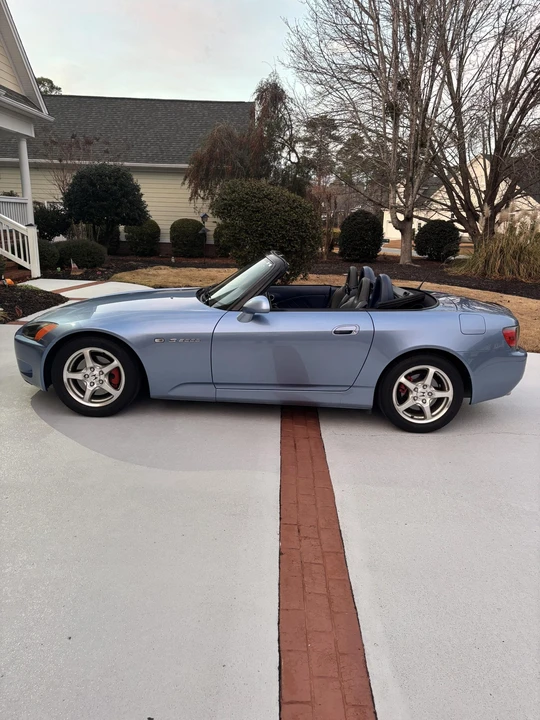 2002 Honda AP1 S2000 - Image 19 of 31