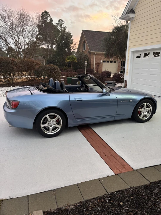 2002 Honda AP1 S2000 - Image 15 of 31
