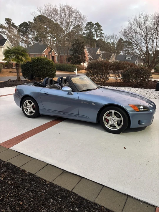 2002 Honda AP1 S2000 - Image 14 of 31