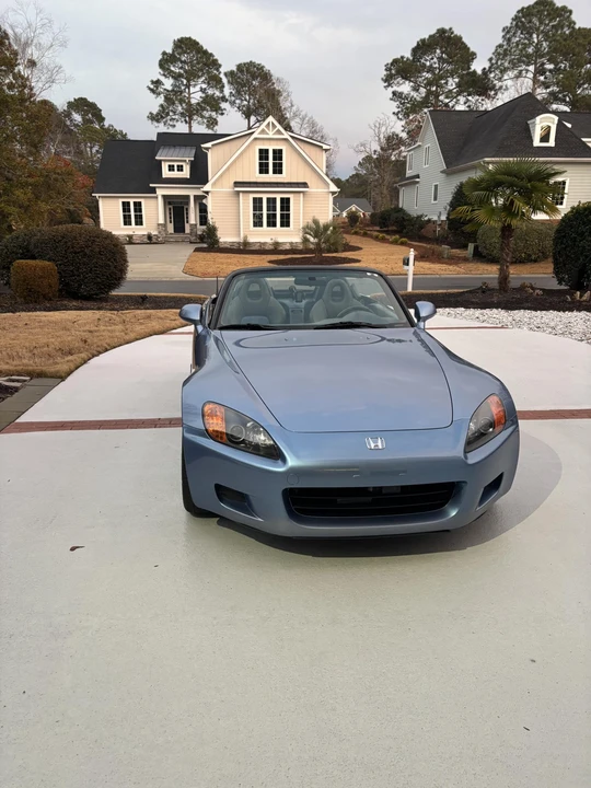 2002 Honda AP1 S2000 - Image 12 of 31
