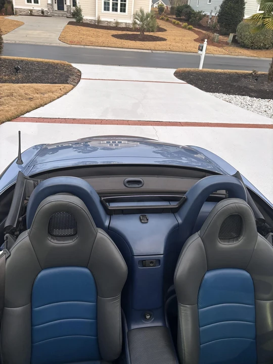 2002 Honda AP1 S2000 - Image 27 of 31