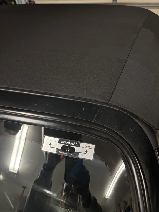 2002 Honda AP1 S2000 - Image 29 of 31
