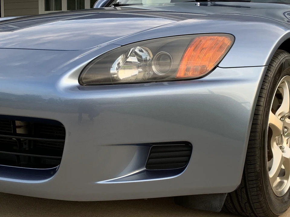 2002 Honda AP1 S2000 - Image 30 of 31