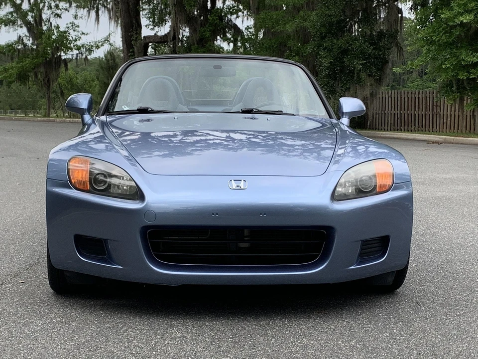 2002 Honda AP1 S2000 - Image 6 of 31