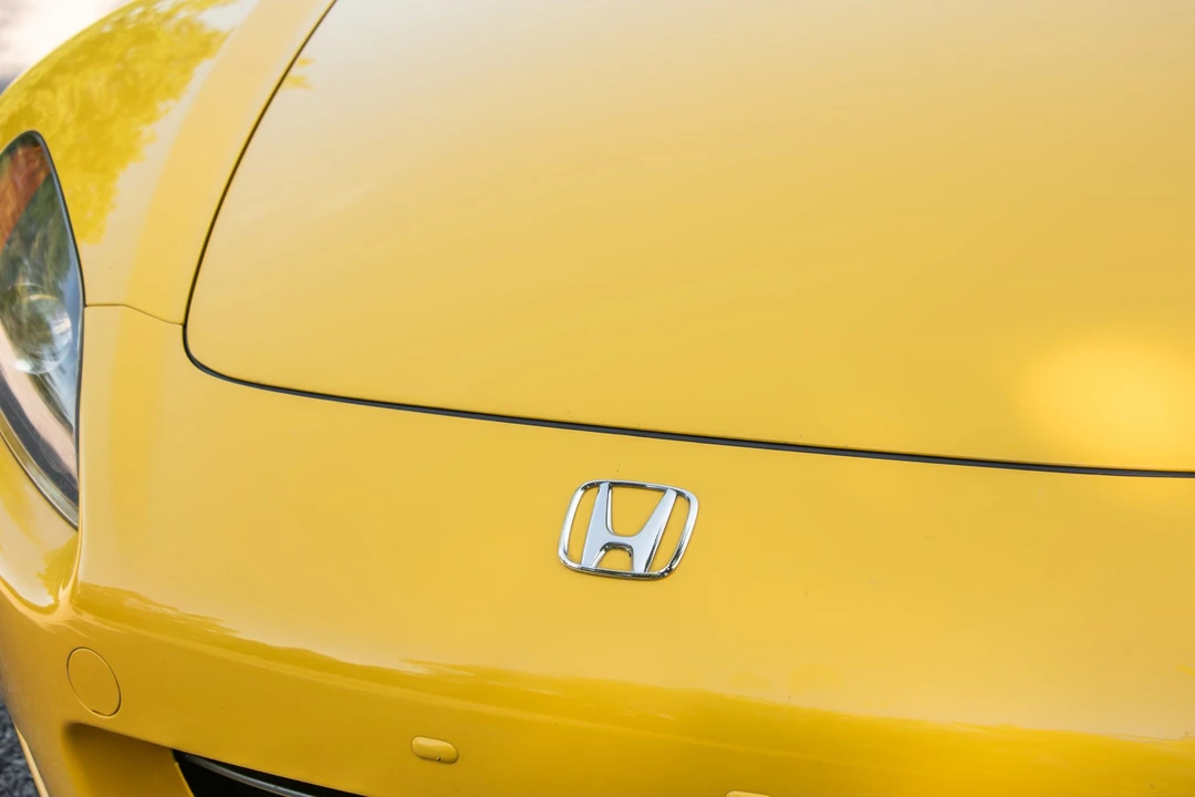 2002 Honda AP1 S2000 - Image 20 of 31