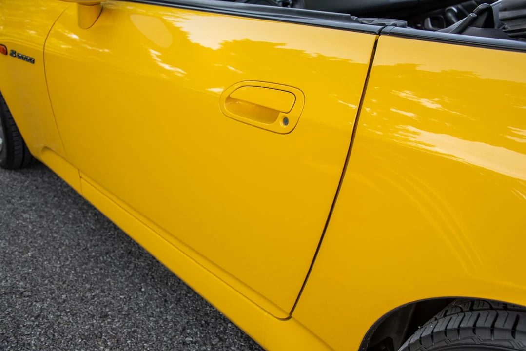 2002 Honda AP1 S2000 - Image 28 of 31