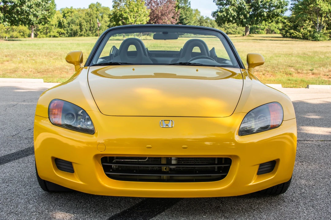 2002 Honda AP1 S2000 - Image 10 of 31