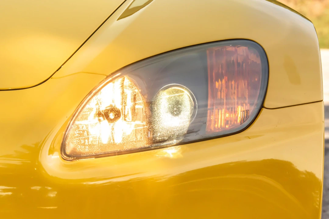 2002 Honda AP1 S2000 - Image 22 of 31
