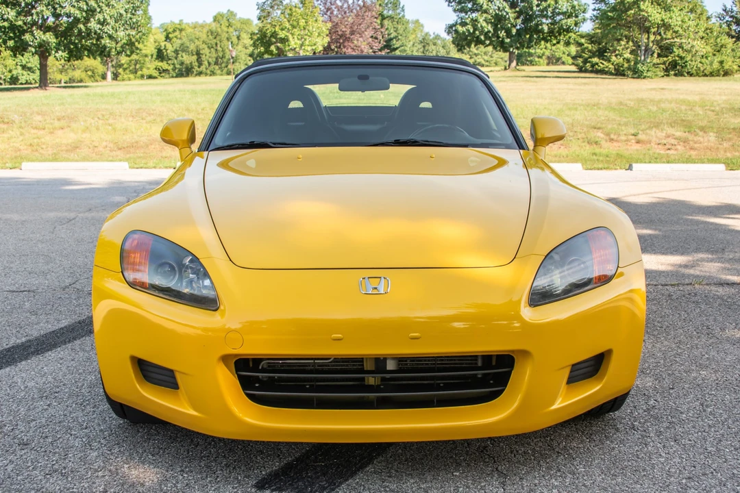 2002 Honda AP1 S2000 - Image 9 of 31