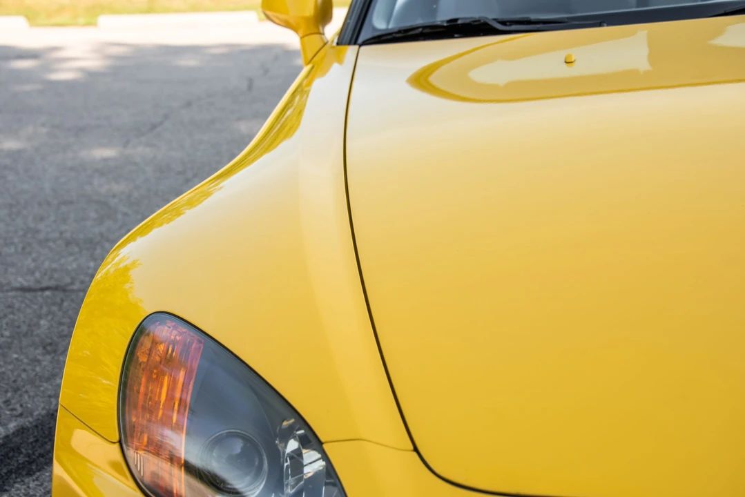 2002 Honda AP1 S2000 - Image 18 of 31