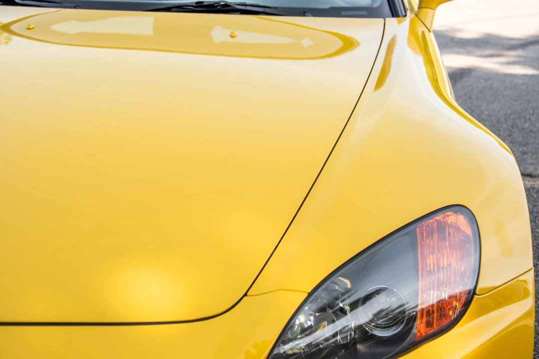 2002 Honda AP1 S2000 - Image 21 of 31