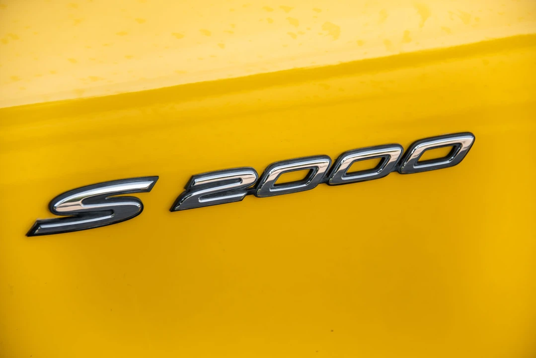2002 Honda AP1 S2000 - Image 26 of 31