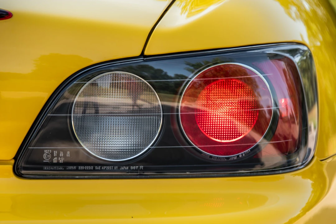 2002 Honda AP1 S2000 - Image 31 of 31