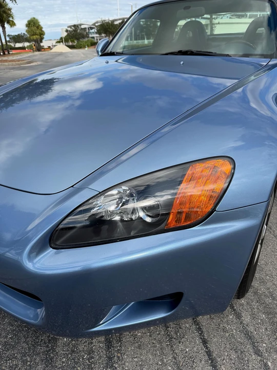 2002 Honda AP1 S2000 - Image 15 of 31