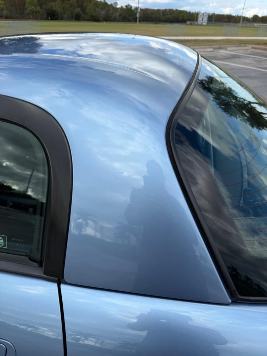 2002 Honda AP1 S2000 - Image 29 of 31