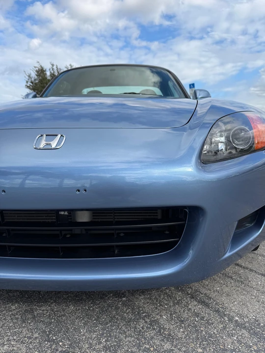 2002 Honda AP1 S2000 - Image 13 of 31