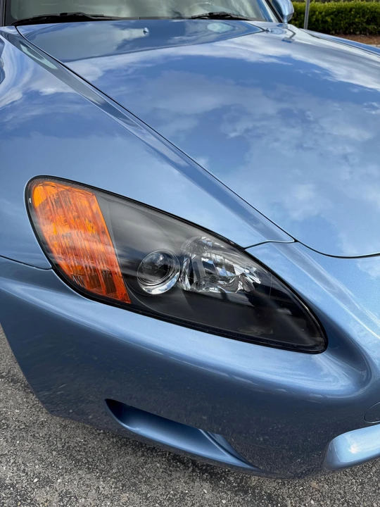 2002 Honda AP1 S2000 - Image 10 of 31