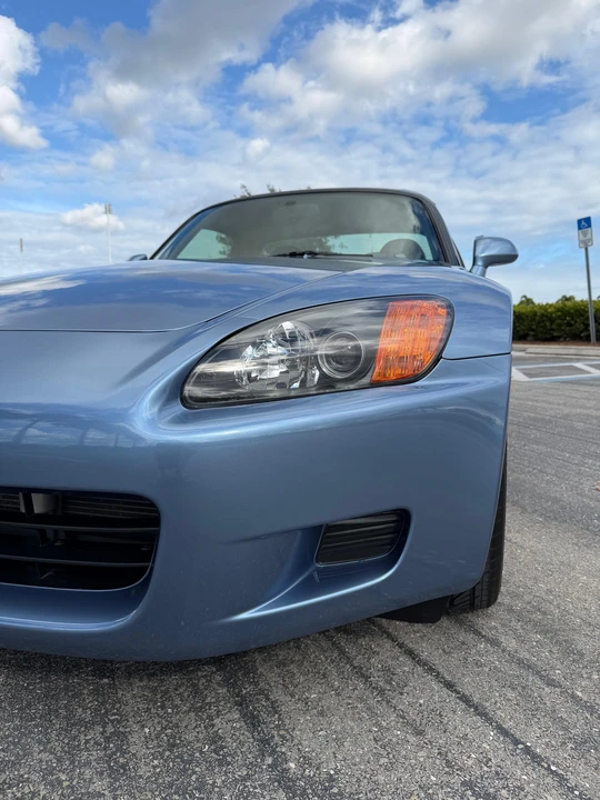 2002 Honda AP1 S2000 - Image 14 of 31