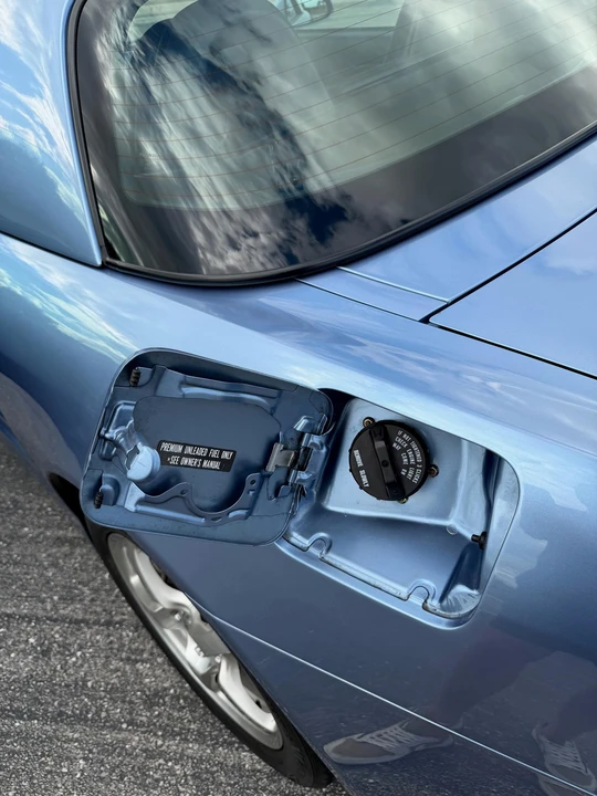 2002 Honda AP1 S2000 - Image 20 of 31