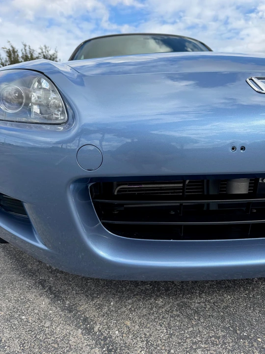 2002 Honda AP1 S2000 - Image 12 of 31