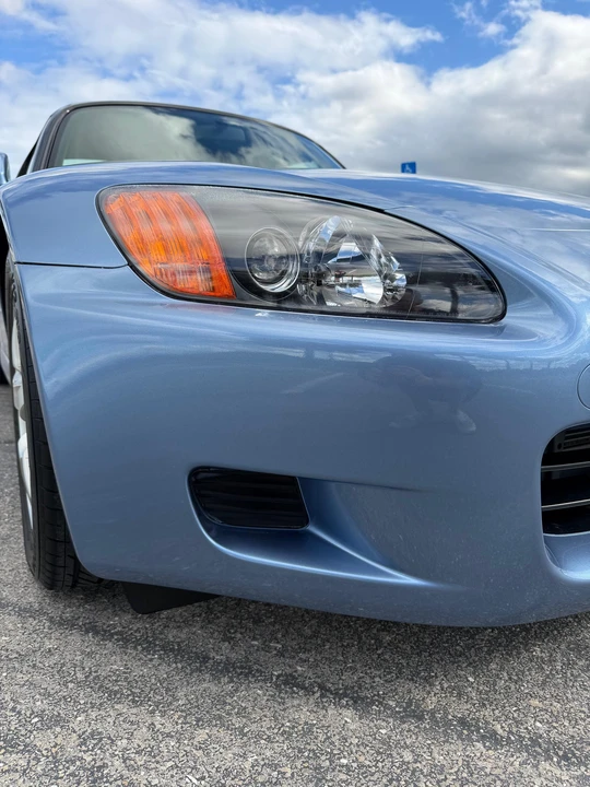 2002 Honda AP1 S2000 - Image 11 of 31